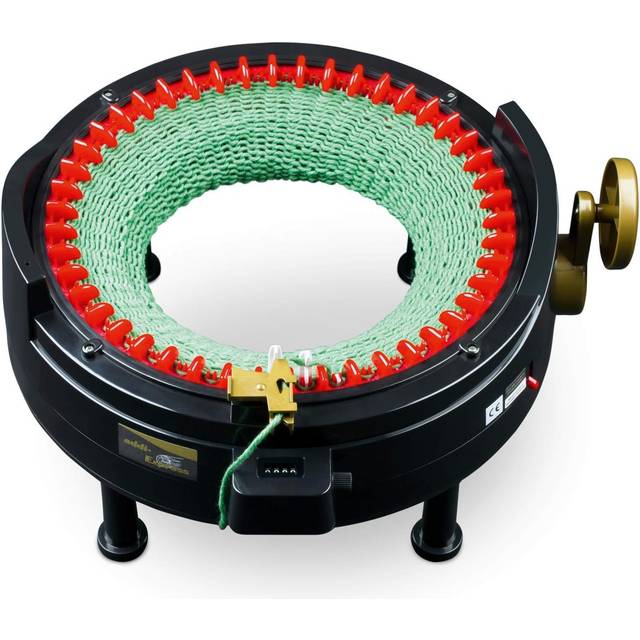 Addi Knitting Machine Large 890-2 10 - 15 mm Knitting Tool