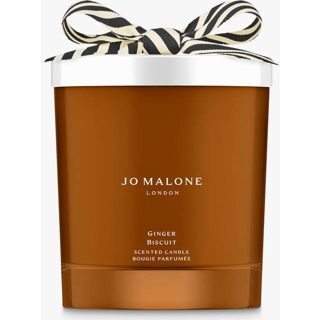 Jo Malone London Ginger Biscuit Scented Candle 200g