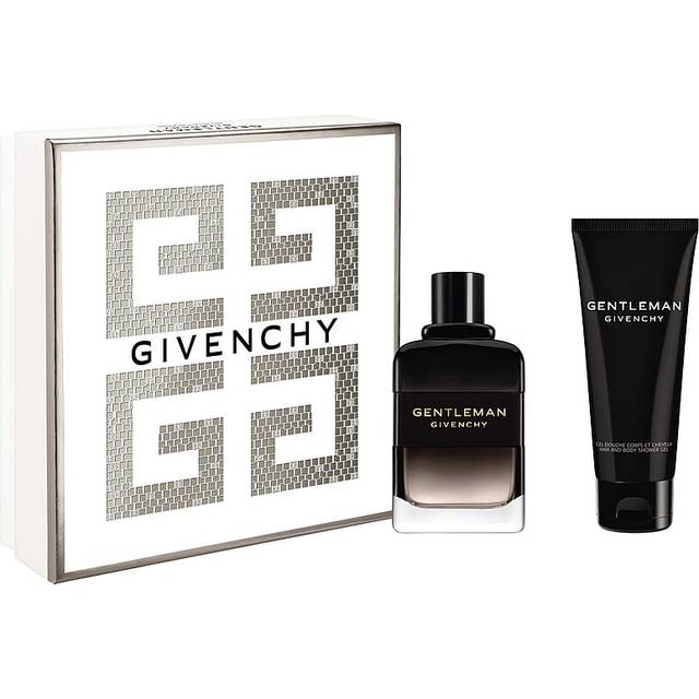 Givenchy Gentleman Boisée Gift Set EdP 59ml + Shower Gel 74ml