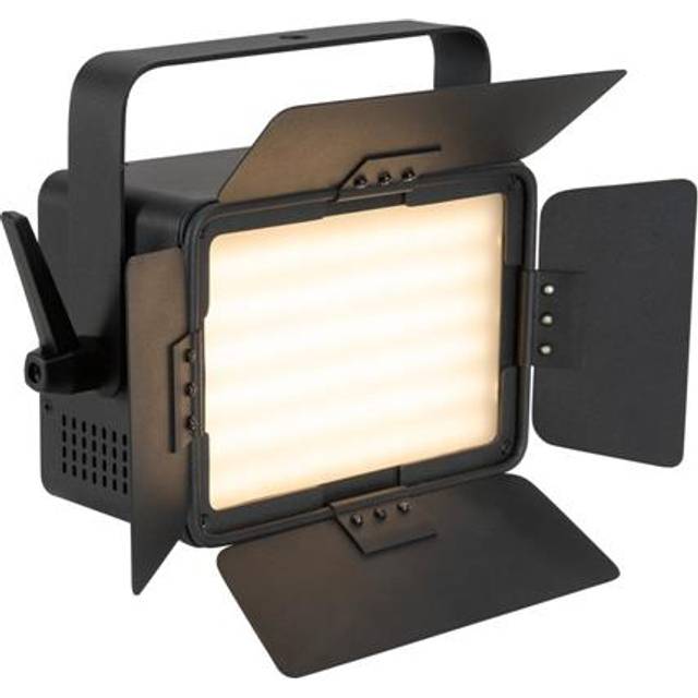 Eurolite 40001850 PLL-168 DMX LED-Effektstrålkastare Antal LED:168 0.23 W