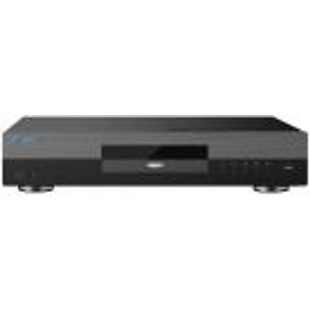 Magnetar UDP-800 Blu-ray och SACD-spelare