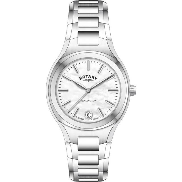 Rotary Kensington Ladies Watch LB05105/41