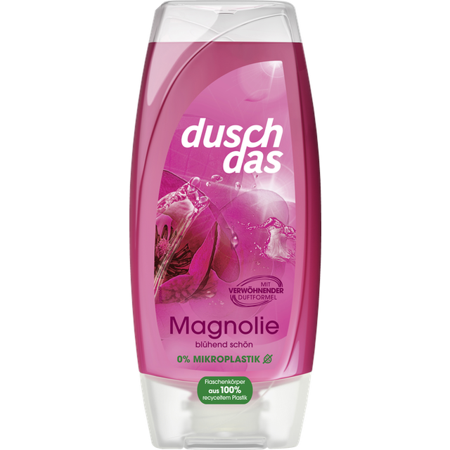 duschdas Shower gel magnolia 62.00 DKK/1