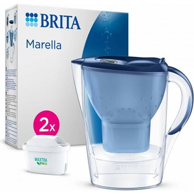 Brita MARELLA Kande