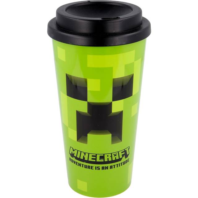 Minecraft Resemugg Termisk