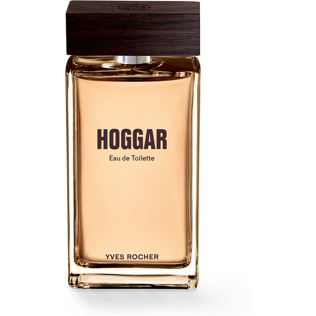 Yves Rocher Hoggar Eau De Toilette For Men 1.7 Fl.oz.