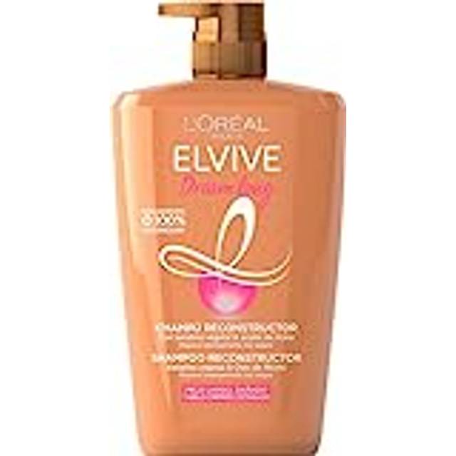 ELVIVE Dream Long champú rekonstruktor 1 000 ml