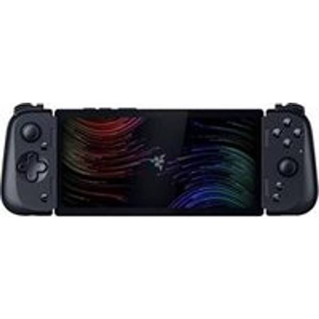 Razer Edge WiFi Gaming Handhållen Kishi V2 Pro Controller Bundle - EU Packaging