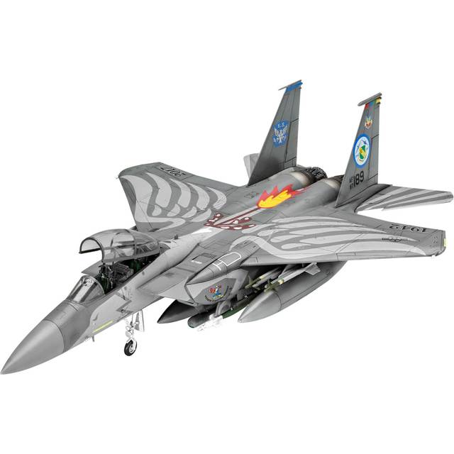 RV03841 - Revell 1:72 - F-15E Strike Eagle