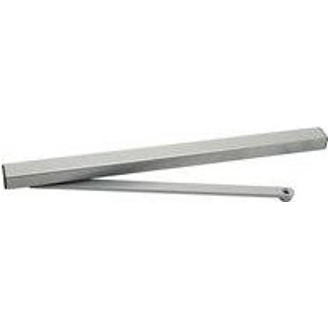 Gleitsch.G 195 f.DC 500/DC, 700 silber mech.ASSA ABLOY
