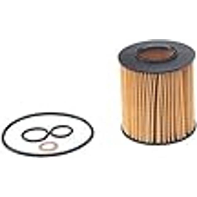 Oljefilter PURFLUX L367