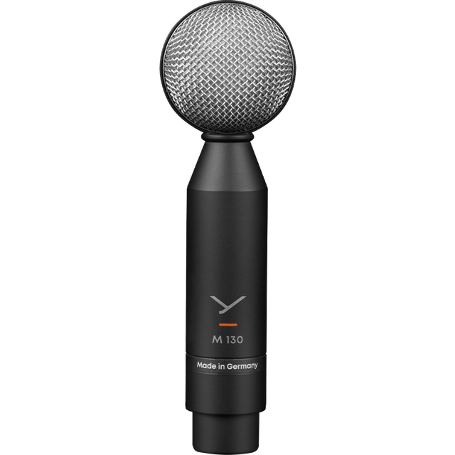 Beyerdynamic M 130 Ribbon Microphone with Dual Ribbon