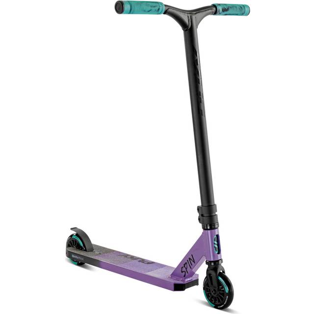 Puky Spin sparkcykel Chilled Purple