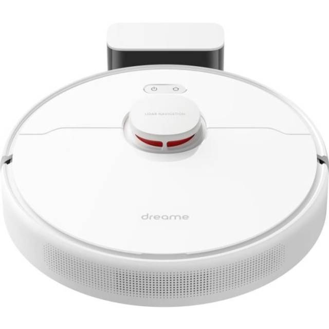 Robot vacuum cleaner Dreame F9 Pro smart