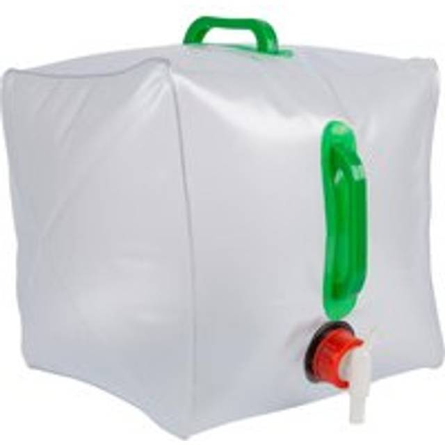 Redwood Leisure 20 L Water Carrier Collapsible