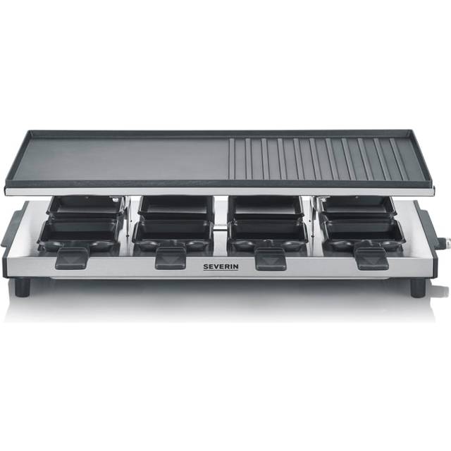 Raclette/Fondue Kombi RG 2347