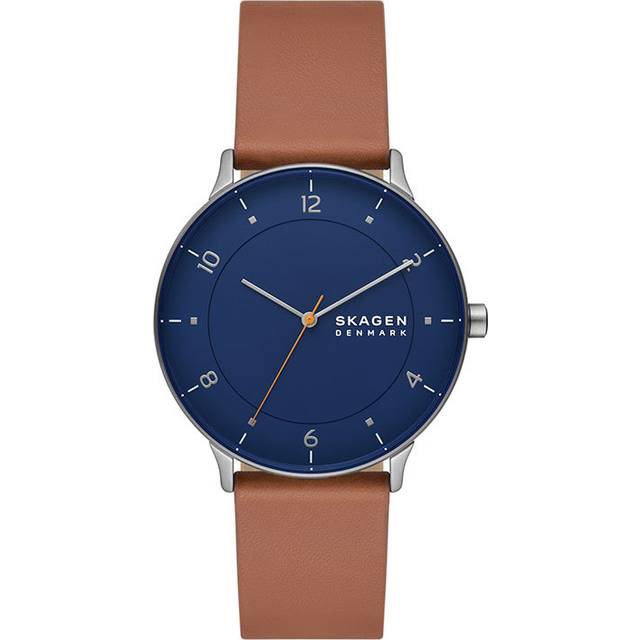 Skagen Herrenuhr Riis SKW6885 - silber