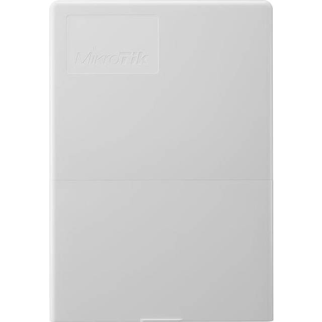 Mikrotik netPower 15FR Fast Ethernet (10/100) Power over Ethernet (PoE) White