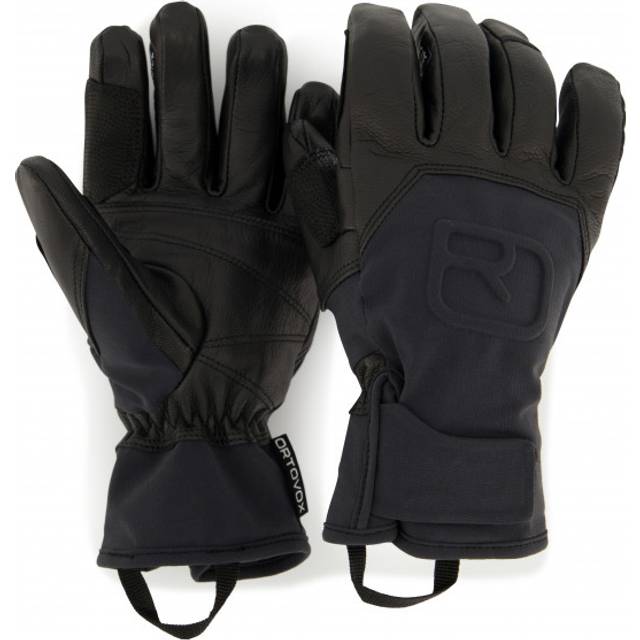 Ortovox Alpine Pro Glove - Handskar Black Raven S