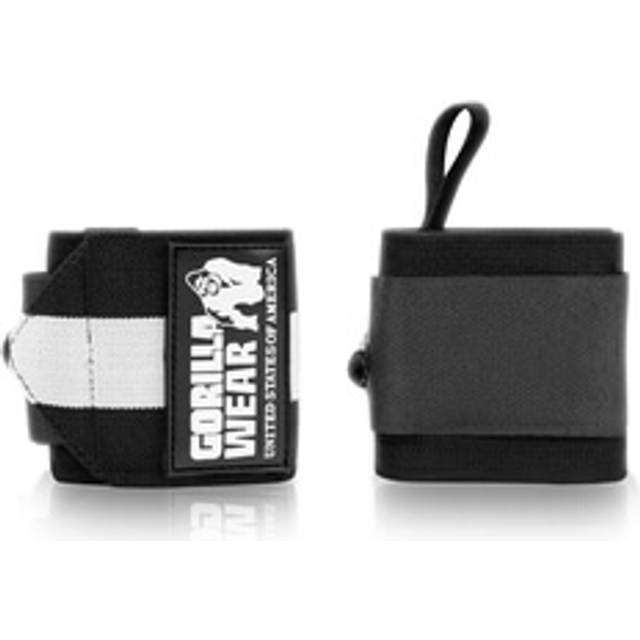 Gorilla Wear Gear Wrist Wraps Ultra