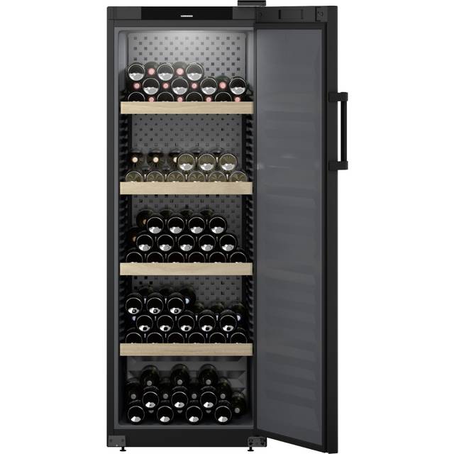 Liebherr WSBL5001 Freestanding Wine storage fridge