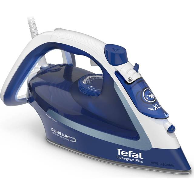 Tefal EasyGliss Max AO FV5770E0