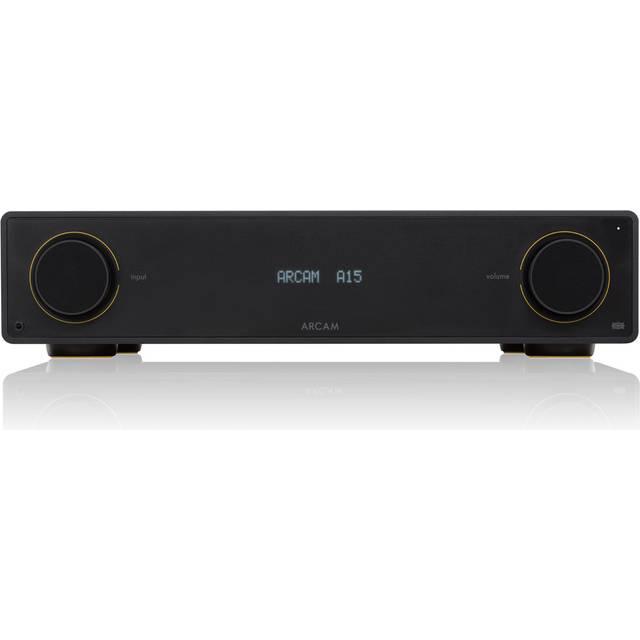 Arcam Radia A15