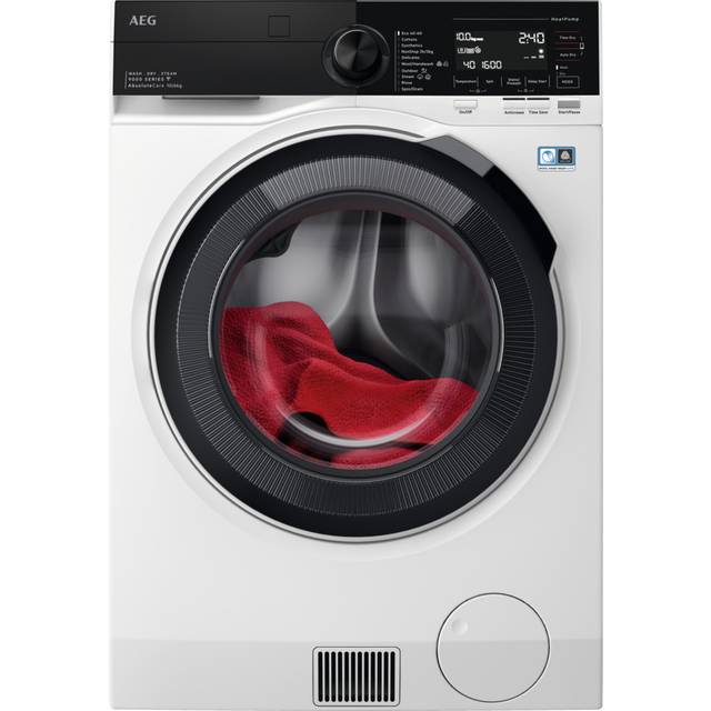 AEG 9000-serien LWR964P16H tvätt/tork