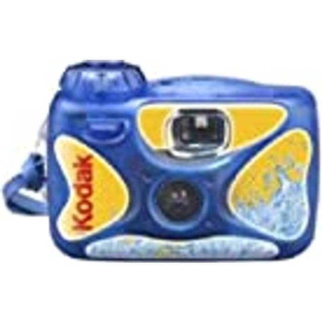 Sport Underwater Waterproof 800 ISO 35mm Single Use Camera