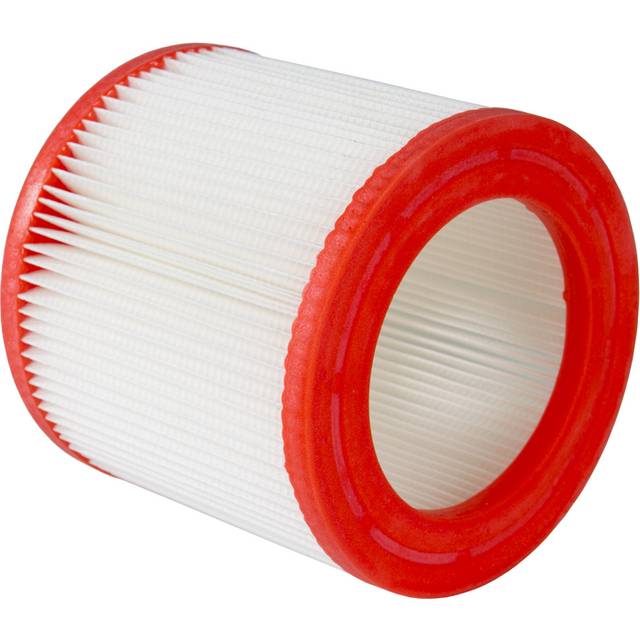 Carwise 611265/66 - Hepafilter till dammsugare