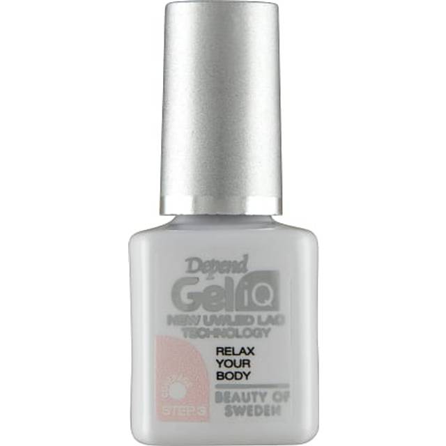 Depend Neglelak Relax Your Body