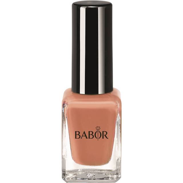 Babor Nail Polish Cream Liqueur