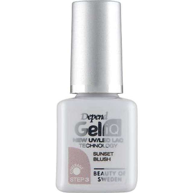 Depend Neglelak Sunset Blush