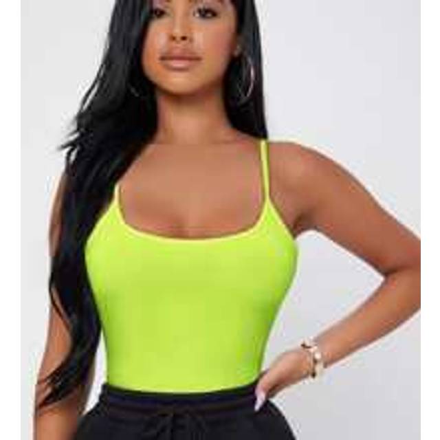 SHEIN Women Tank Tops & Camis