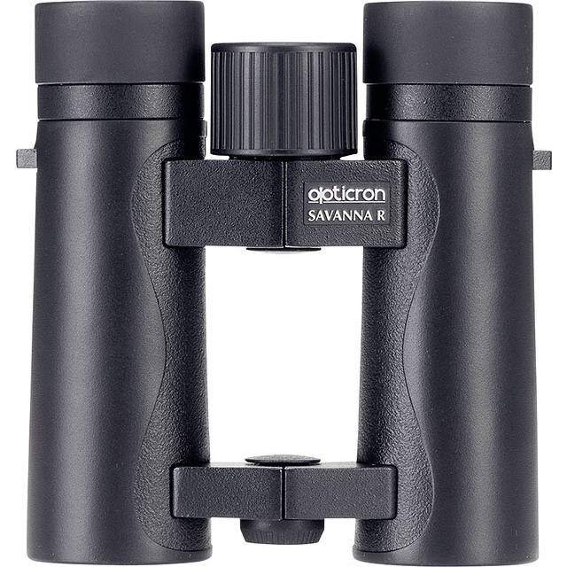 Opticron Savanna R Pc Oasis 8 X 33 Waterproof Binoculars - Black 30788 (uk)