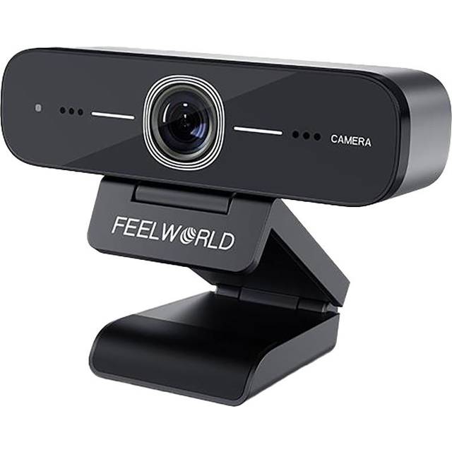 Feelworld WV207 USB Streaming Webcam Full HD 1080P