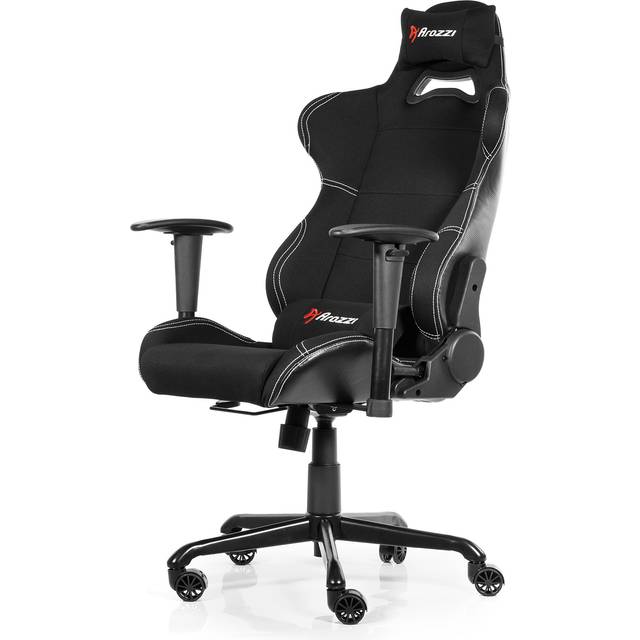 Arozzi Torretta Gaming Stol - Svart