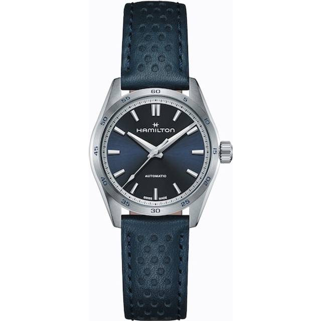 Hamilton Jazzmaster Performer Auto