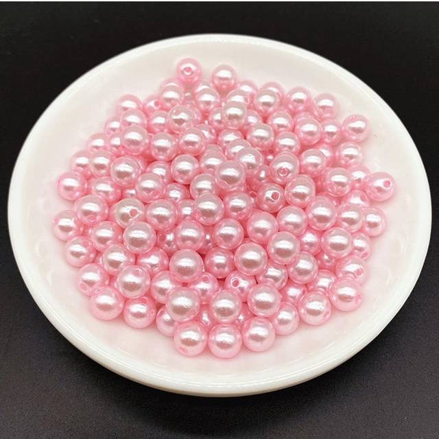SHEIN 1pack Faux Pearl DIY Jewelry Accessory