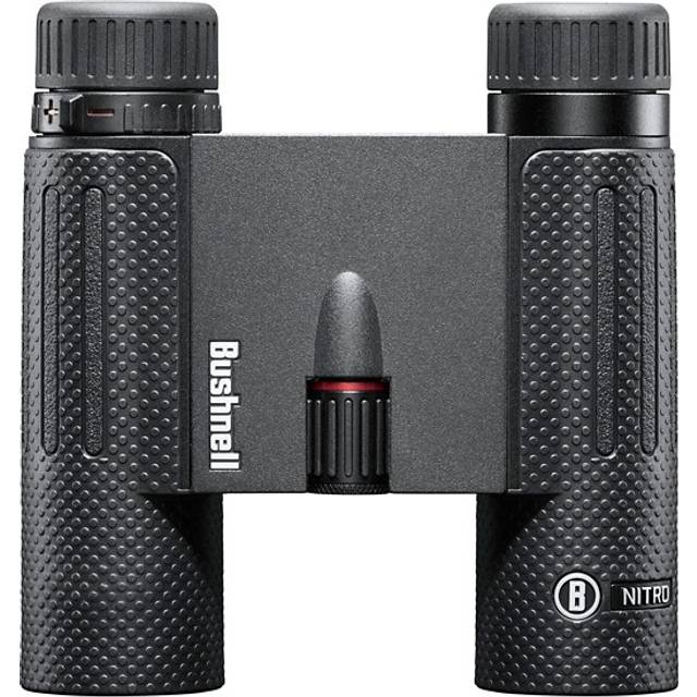 Bushnell Nitro 10x25 Binoculars