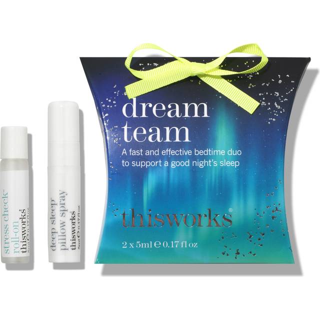 ThisWorks Dream Team | Healf - Multicolor