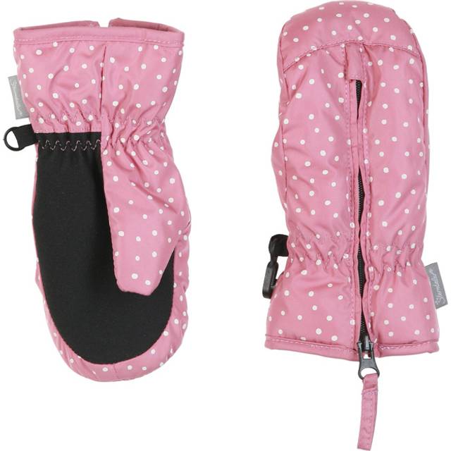 Sterntaler babyflickor vantar handskar, Rosa, 4