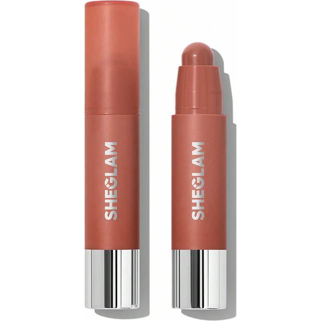 Just Kissed Lipstick Crayon-Bread Pudding KräMig-Matt Smooth Lipstick High Pigment Lip Balm Lip Makeup LäPpstift PåSk Mors Dag Fars Dag Examen FöDelse (En-Storlek)