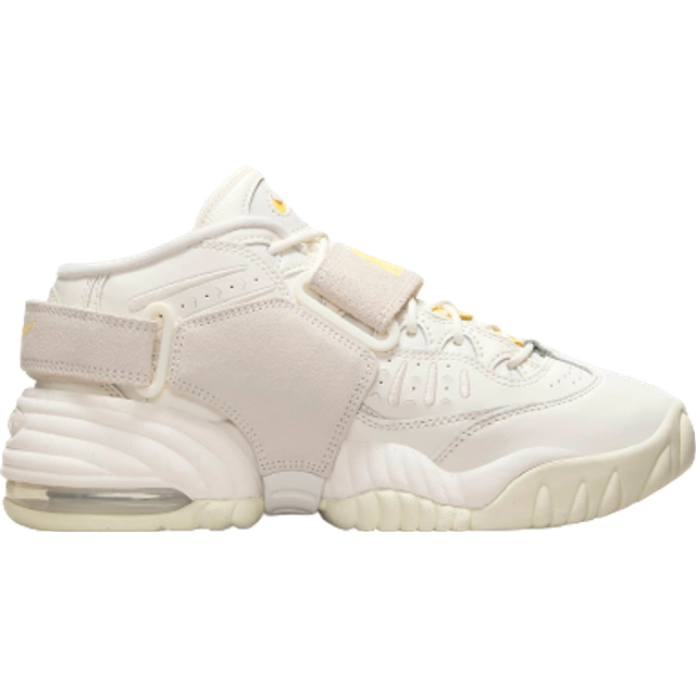 Nike, 45 EU, Sail Citron Pulse Phantom Coconut Milk, 45 EU