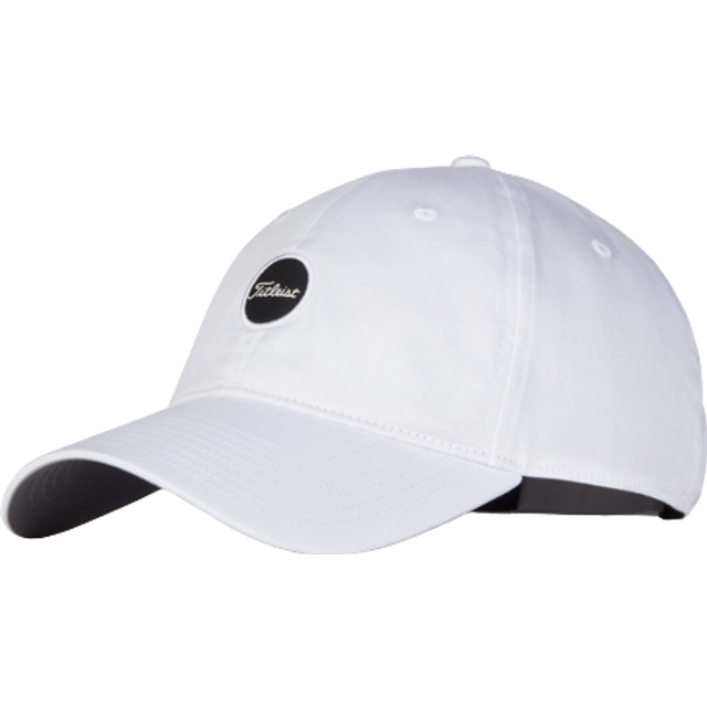 Titleist Official Montauk Lightweight in White/Black