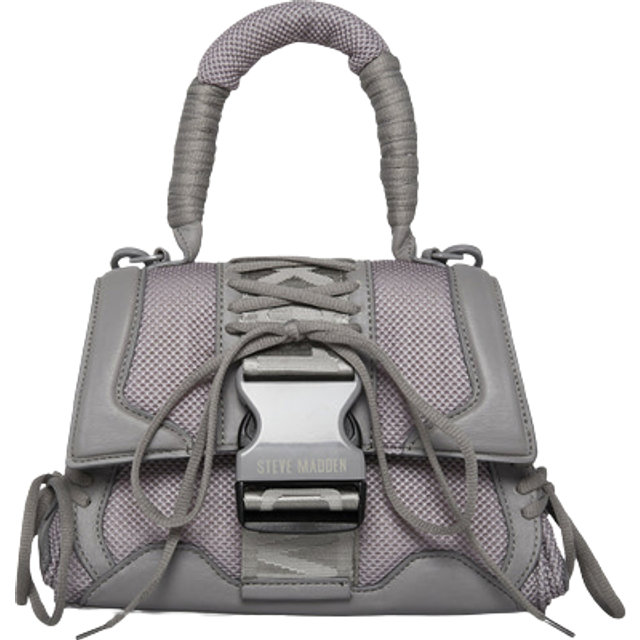 Steve Madden Bdiego Crossbody Bag - Grey • Price »
