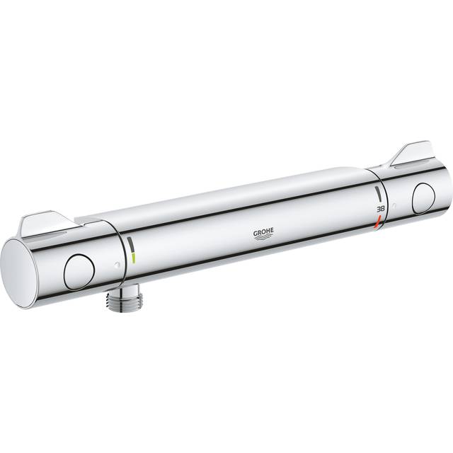 Grohe Precision Start Wing Duschblandare 160 c/c, krom, 1/2" (ned)