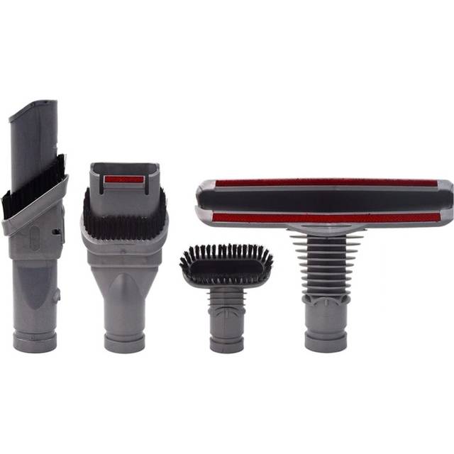 4 st munstycken till Dyson DC35/DC44/DC58/V6
