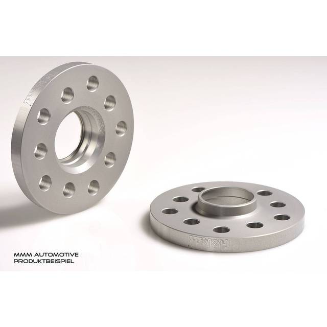 H&R Wheel Spacers Set 5mm 2-piece HS 10234571