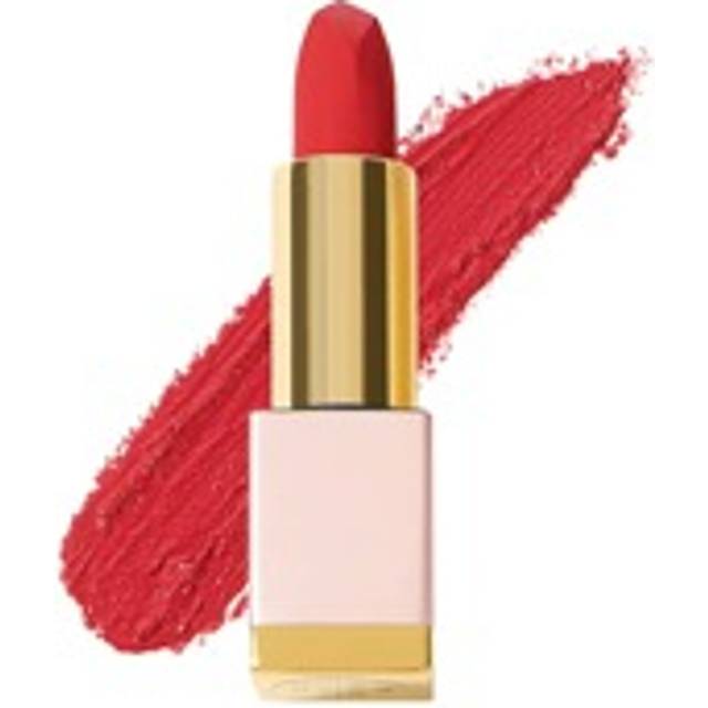 Creme Allure Lipstick-Rouge 8 Colors Moisturizing Lipstick Lip Glow Nourishing Essence Hydrating Lip Care Christmas Party LäPpstift Fars Dag Examen Fö (En-Storlek)